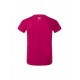 MONTURA BALLOON T-SHIRT KIDS ROSA SUGAR