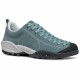 SCARPA MOJITO PLANET SUEDE CONIFER SCARPA RICICLATA
