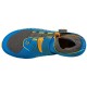 La Sportiva Cyklon METAL/ELECTRIC BLUE
