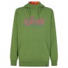 LA SPORTIVA Retro Hoody M KALE