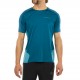 LA SPORTIVA Compass T-Shirt M  Space Blue/Topaz