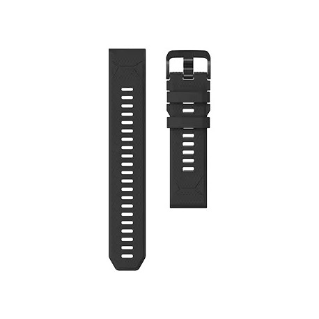 COROS VERTIX 2 SILICONE BAND