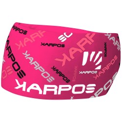 KARPOS CRODA ROSSA HEADBAND CABARET