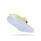Hoka Ora Recovery Flip  Luminary Green / Blue Tint