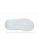 Hoka Ora Recovery Flip  Luminary Green / Blue Tint