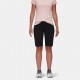 MAMMUT RUNBOLD SHORTS WOMEN BLACK