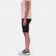 MAMMUT RUNBOLD SHORTS WOMEN BLACK
