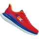 HOKA  Uomo Mach 4  Blue Flower / Citrus