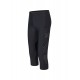 MONTURA RUN BLINK 3/4 PANTS NERO