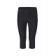 MONTURA RUN BLINK 3/4 PANTS NERO