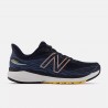 NEW BALANCE Fresh Foam X 860v12  Eclipse con Spring Tide e Vibrant Orange