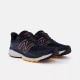 NEW BALANCE Fresh Foam X 860v12  Eclipse con Spring Tide e Vibrant Orange