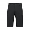 MAMMUT RUNBOLD SHORTS MEN BLACK