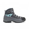 ASOLO FINDER GV -WOMAN GRIGIO/GUNMETAL/GRAP