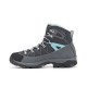 ASOLO FINDER GV -WOMAN GRIGIO/GUNMETAL/GRAP