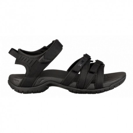 TEVA W TIRRA Black/black