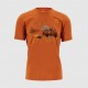 KARPOS GENZIANELLA T-SHIRT ROIBOS TEA
