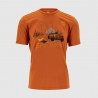 KARPOS GENZIANELLA T-SHIRT ROIBOS TEA