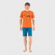 KARPOS GENZIANELLA T-SHIRT ROIBOS TEA