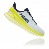 HOKA  Uomo Mach 4
