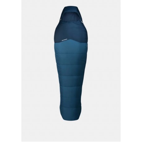 MAMMUT NORDIC OTI 3-SEASON JAY-DARK JAY