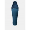 MAMMUT NORDIC OTI 3-SEASON JAY-DARK JAY