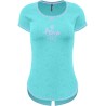 CRAZY IDEA T-SHIRT INSTINCT FROZEN
