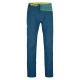 ORTOVOX PALA PANTS M PETROL BLUE