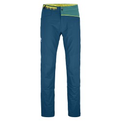 ORTOVOX PALA PANTS M PETROL BLUE