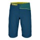 ORTOVOX PALA SHORT M PETROL BLUE