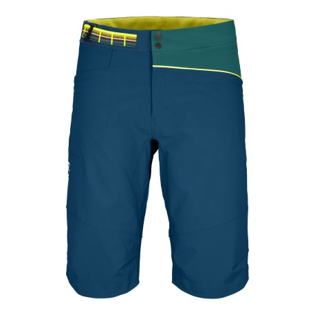 ORTOVOX PALA SHORT M PETROL BLUE
