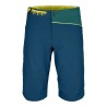 ORTOVOX PALA SHORT M PETROL BLUE