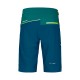 ORTOVOX PALA SHORT M PETROL BLUE
