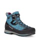 AKU Trekker Lite III Wide GTX Ws TURQUOISE/GREY