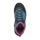 AKU Trekker Lite III Wide GTX Ws TURQUOISE/GREY