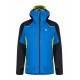 MONTURA TRIBUTE JACKET CELESTE/VERDE LIME