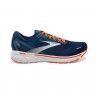 BROOKS GHOST 14 Nightlife/Black