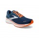 BROOKS GHOST 14 Nightlife/Black