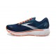 BROOKS GHOST 14 Nightlife/Black