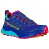 La Sportiva jackal ws ROYAL/MOSS