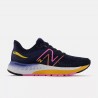 NEW BALANCE Fresh Foam X 880v12 Eclipse with Vibrant Apricot and Vibrant Pink