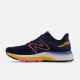 NEW BALANCE Fresh Foam X 880v12 Eclipse with Vibrant Apricot and Vibrant Pink