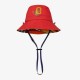 BUFF Booney Hat Kids Nesis Coral Pink