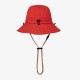 BUFF Booney Hat Kids Nesis Coral Pink