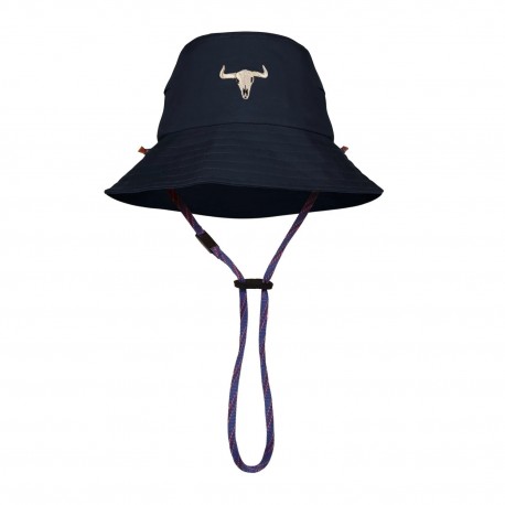 BUFF Booney Hat Kids Sile Light Grey