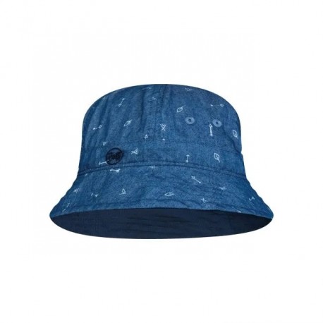 BUFF Bucket Beanie Kids Kumkara Multi