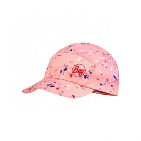BUFF Pack Cap Kids Sweetness Pink (BABY)