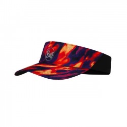BUFF GO VISOR Ethnos Flame