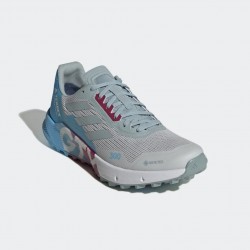 ADIDAS TERREX AGRAVIC FLOW 2 GTX Dash Grey / Magic Grey / Sky Rush