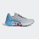 ADIDAS TERREX AGRAVIC FLOW 2 GTX Dash Grey / Magic Grey / Sky Rush